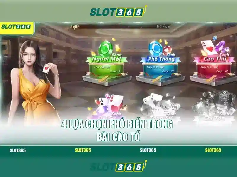 SLOT365