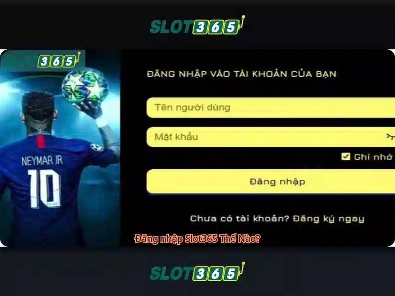 SLOT365