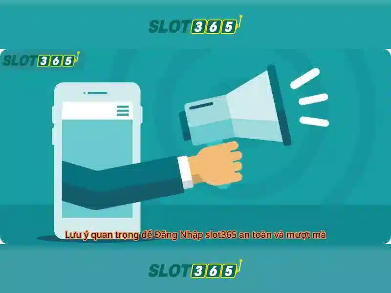 Giới Thiệu Về SLOT365