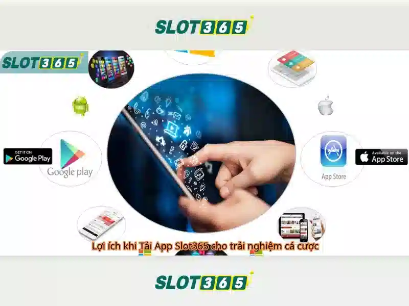 Ưu Điểm Xổ Số SLOT365