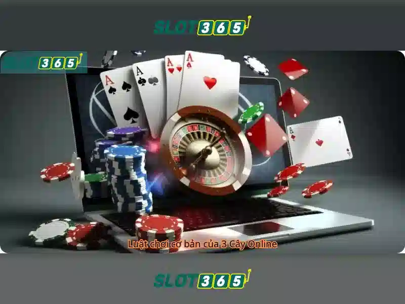 Slot365 iOS