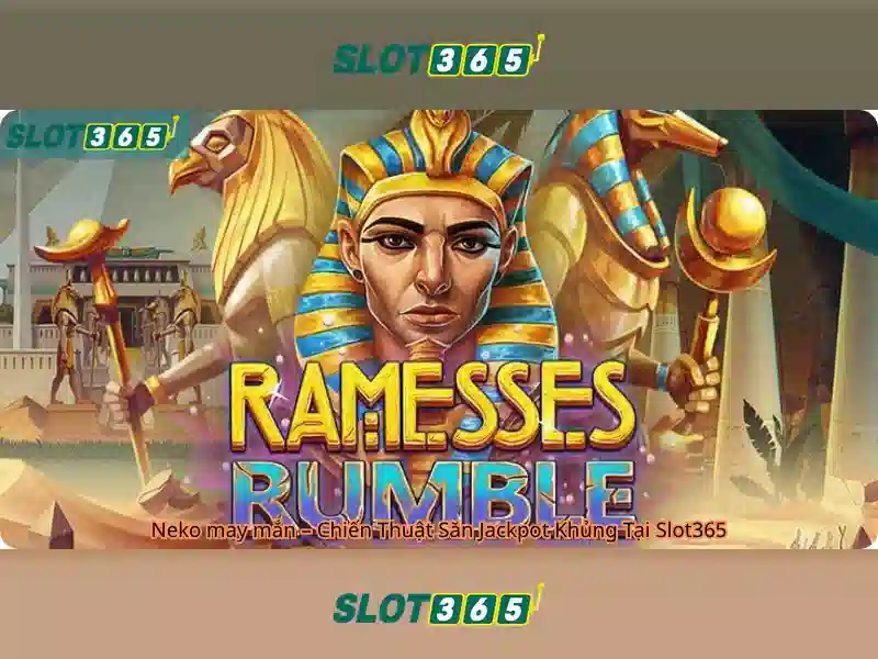 SLOT365 tại Việt Nam