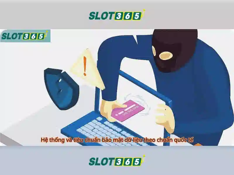 Giới Thiệu Về SLOT365