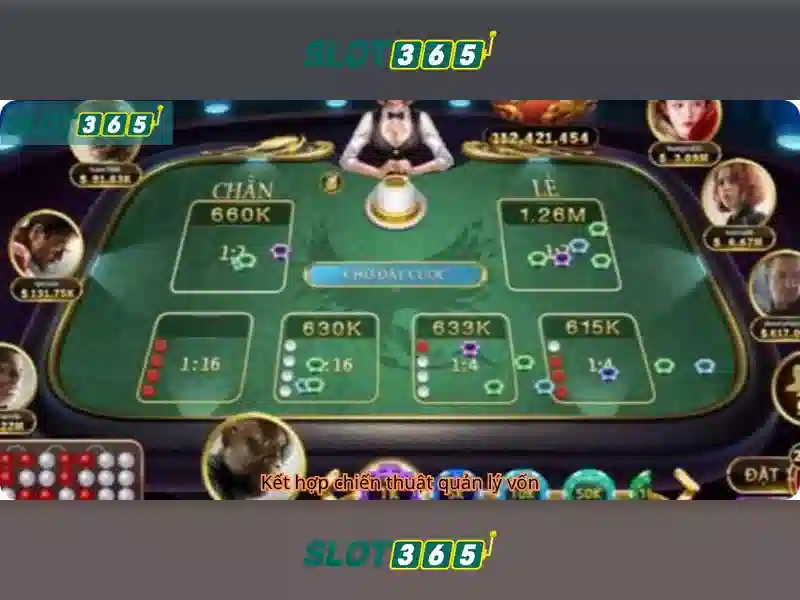 Điều Kiện Slot365 vn
