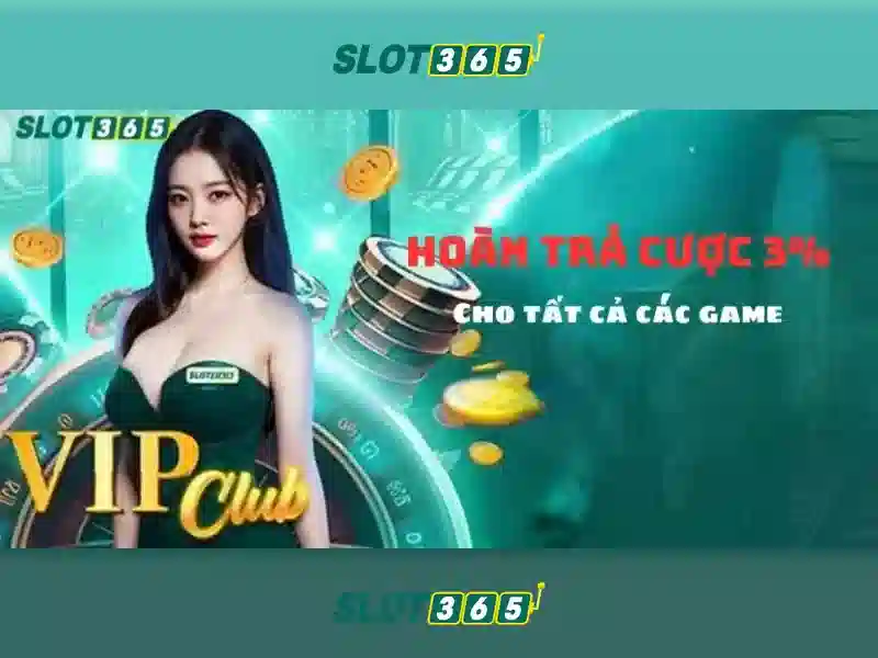 SLOT365 – Trang Chủ Slot365 Chính Thức Không Bị Chặn 2026