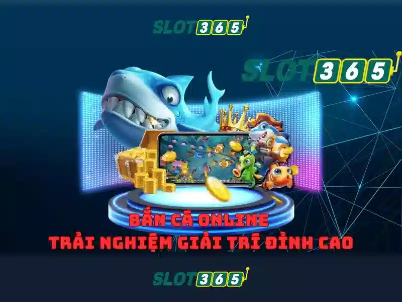 SLOT365