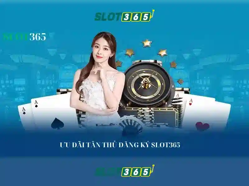 Chương Trình Đăng Nhập Slot365