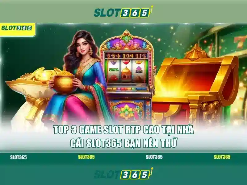 Trải nghiệm slot trực tiếp