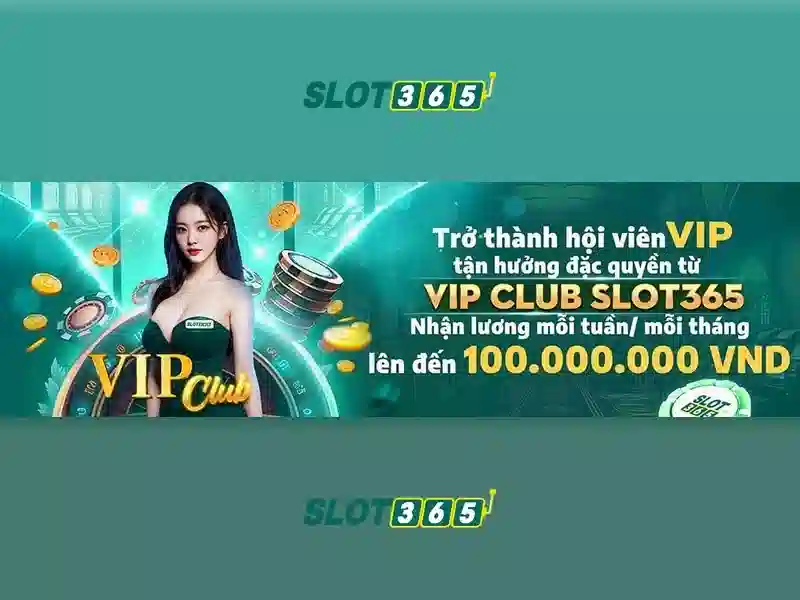Trải Nghiệm Game Bài Slot365