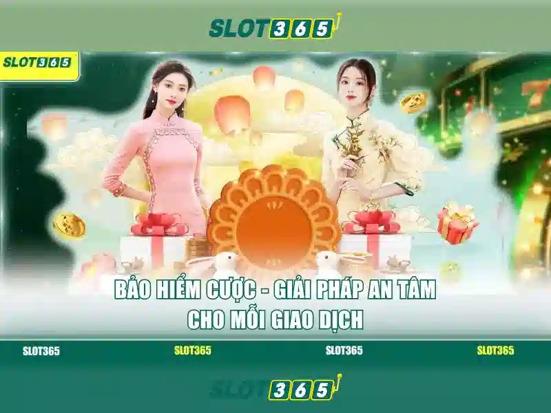 Chương Trình Khuyến Mãi Slot365