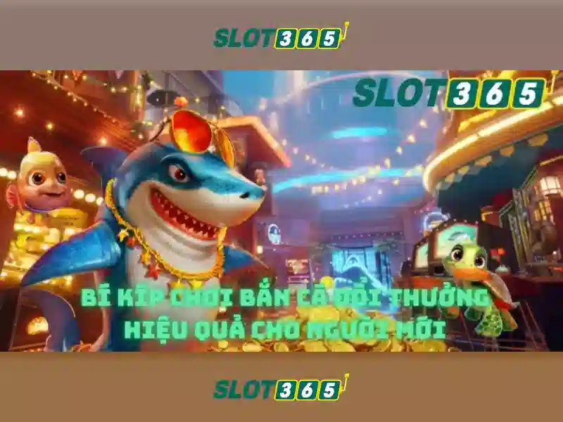 Nạp Tiền Slot365