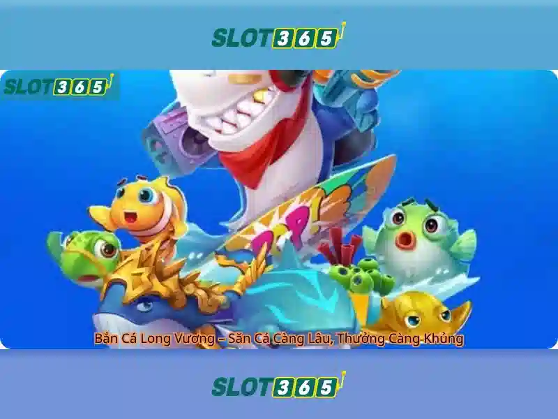 Esports Slot365