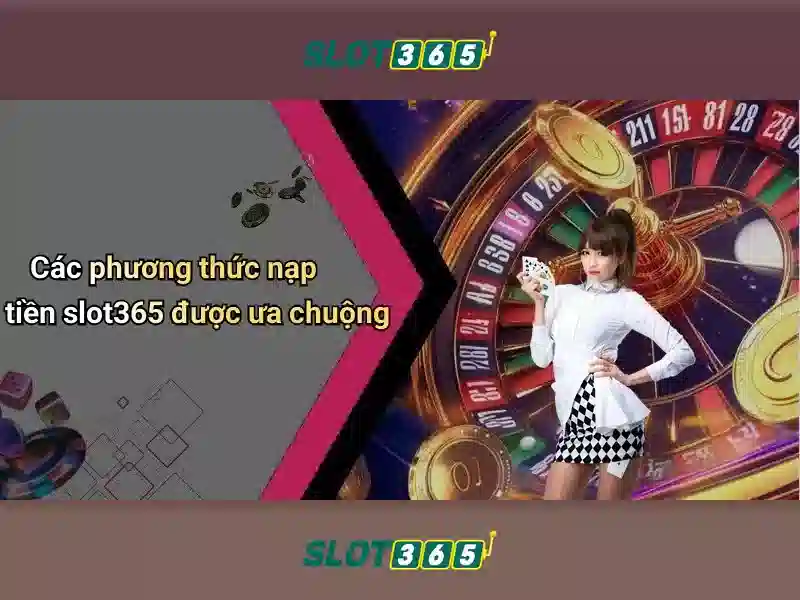 Phân Tích Slot365 Rtp