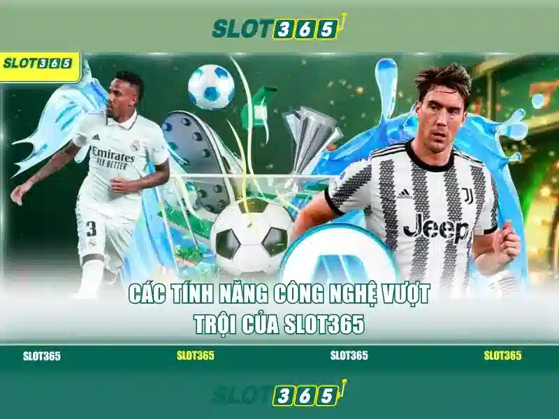 Lý do chọn Slot365 Ios