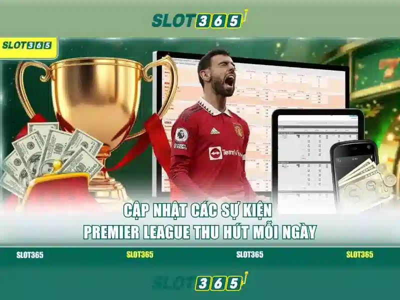 SLOT365 Không Lừa Đảo