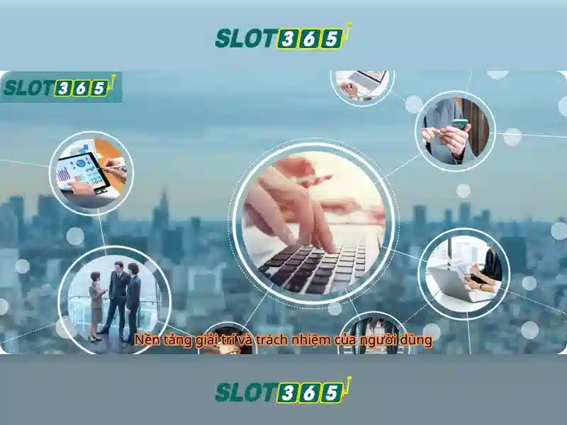 Trải nghiệm slot