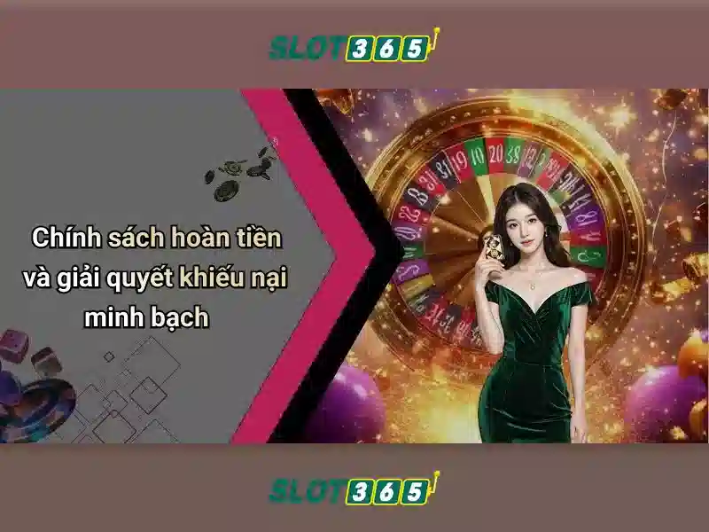 SLOT365 - Đăng Nhập Asia Slot365 Login | Casino, Bắn Cá, Thể Thao 2026