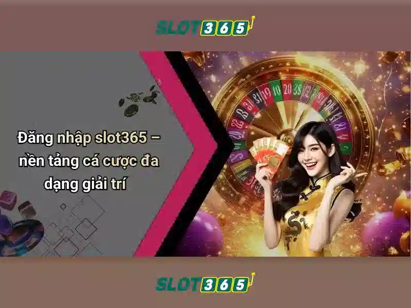 Khám Phá Thế Giới Bắn Cá Mới Với SLOT365