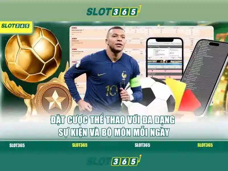 Kỹ thuật đọc vị Slot365