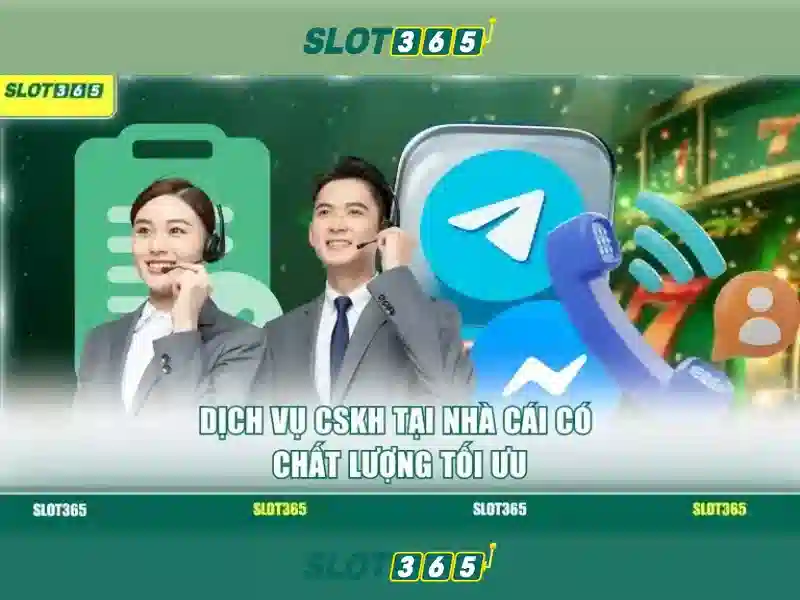 Truy Cập Slot365 Vn
