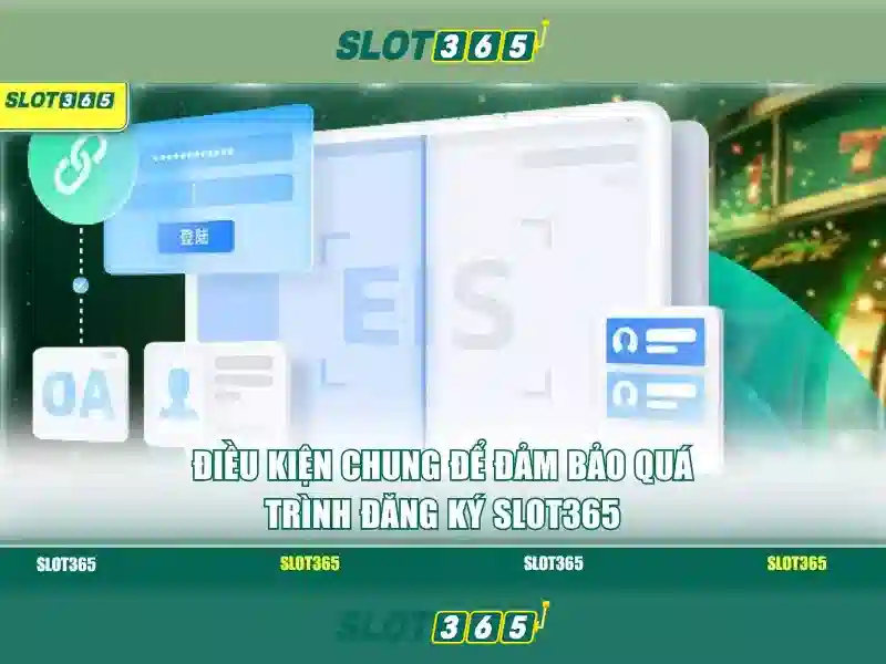 Ưu Điểm SLOT365