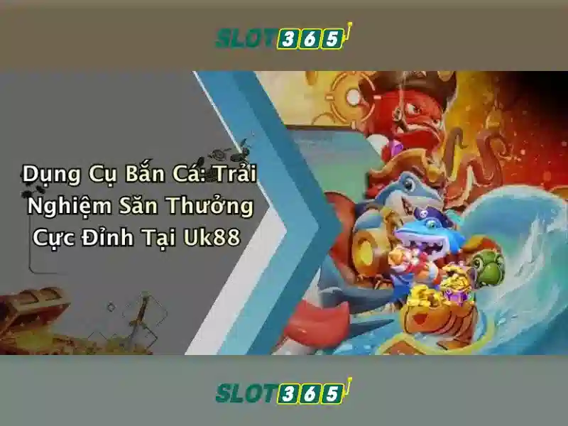 slot365 games đa dạng