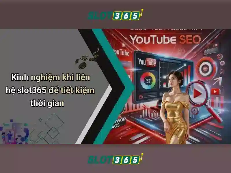 Khuyến Mãi Slot365