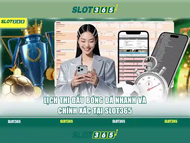 Kho Game Slot365