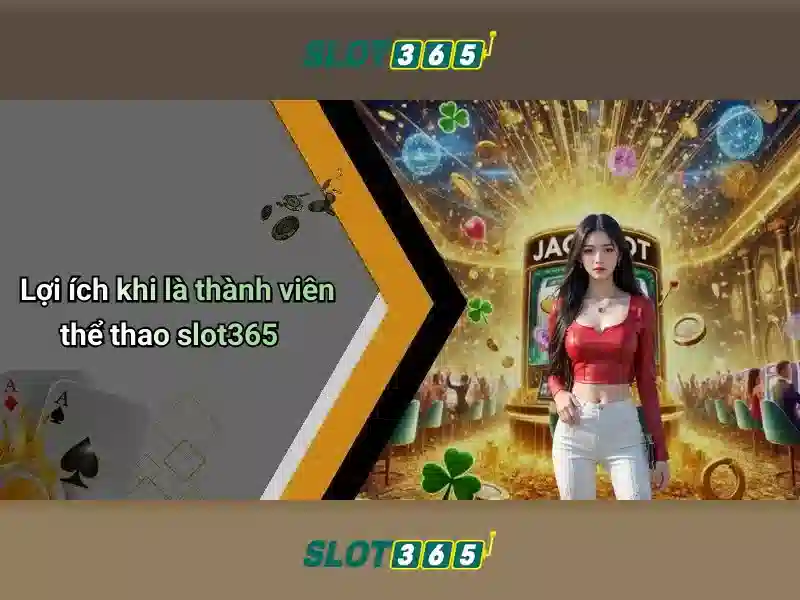 SLOT365
