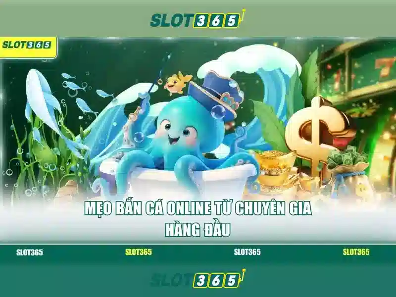 SLOT365 Game Slot