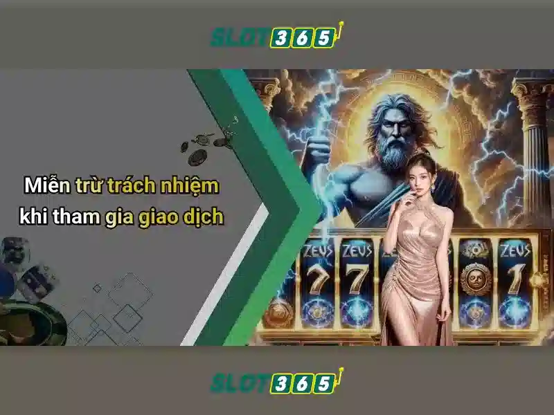 Quyền Lợi Người Chơi SLOT365