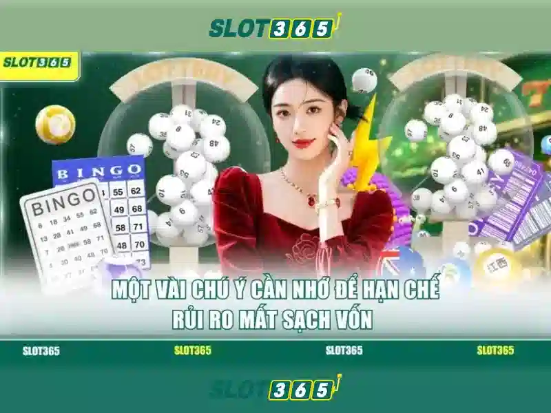 SLOT365 tại Việt Nam