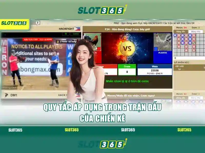SLOT365