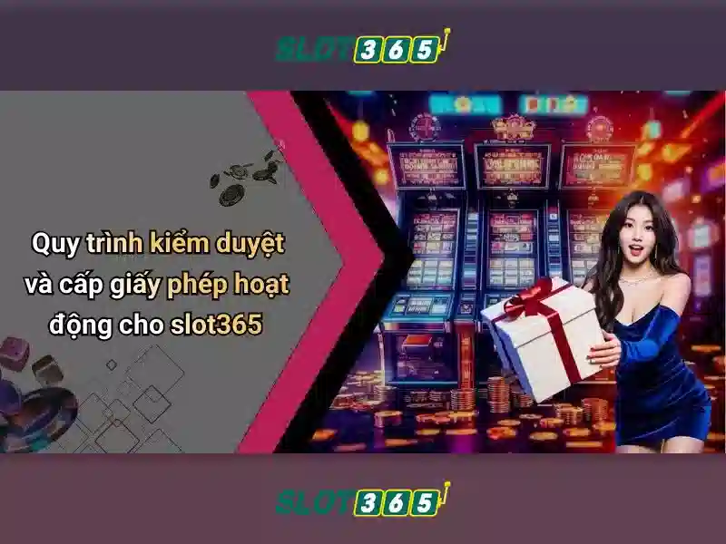Trải nghiệm Slot365 Ios