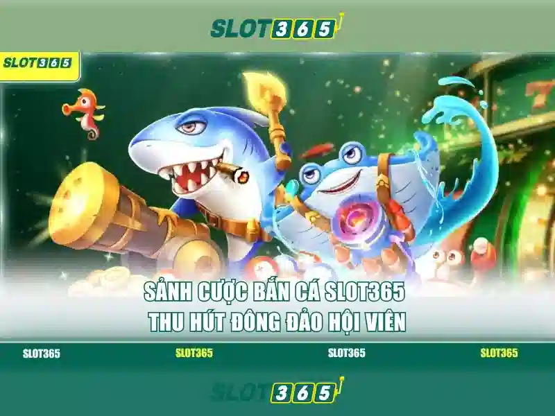 slot365 tại