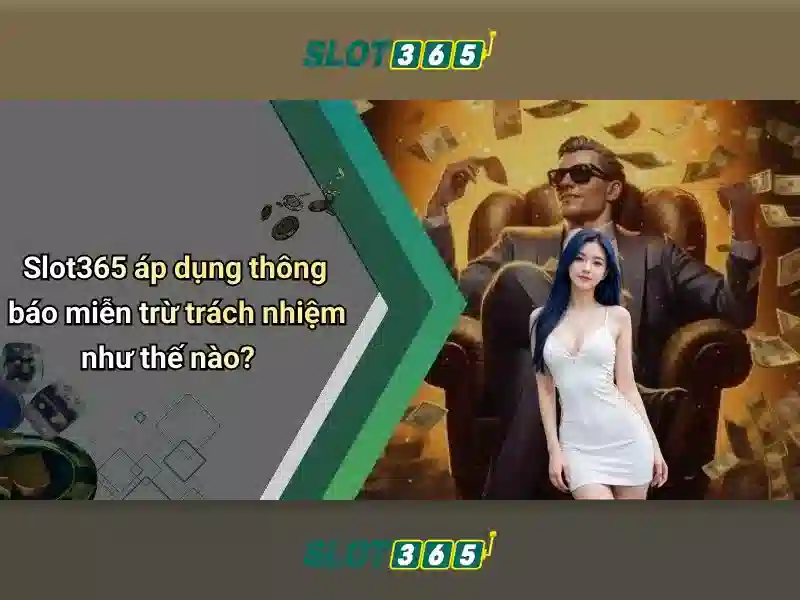 Trải Nghiệm Slot365