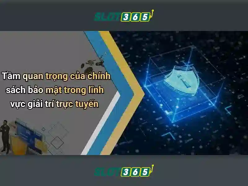 Trải Nghiệm Casino Trực Tuyến Slot365