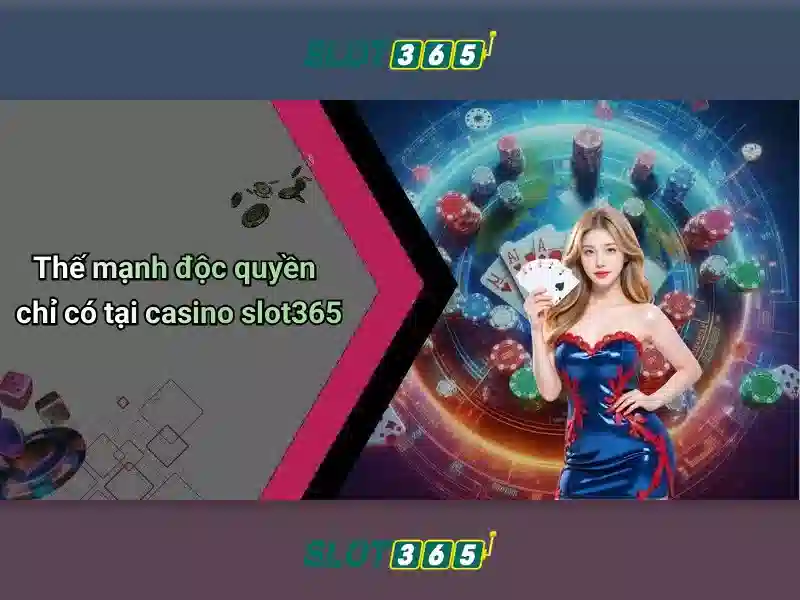 Tải App Slot365