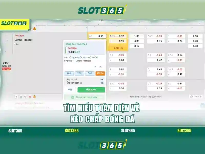 Slot365 Có Hợp Pháp Không