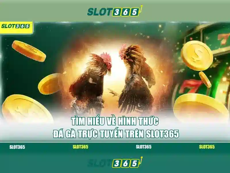 Trải nghiệm Slot365 Games