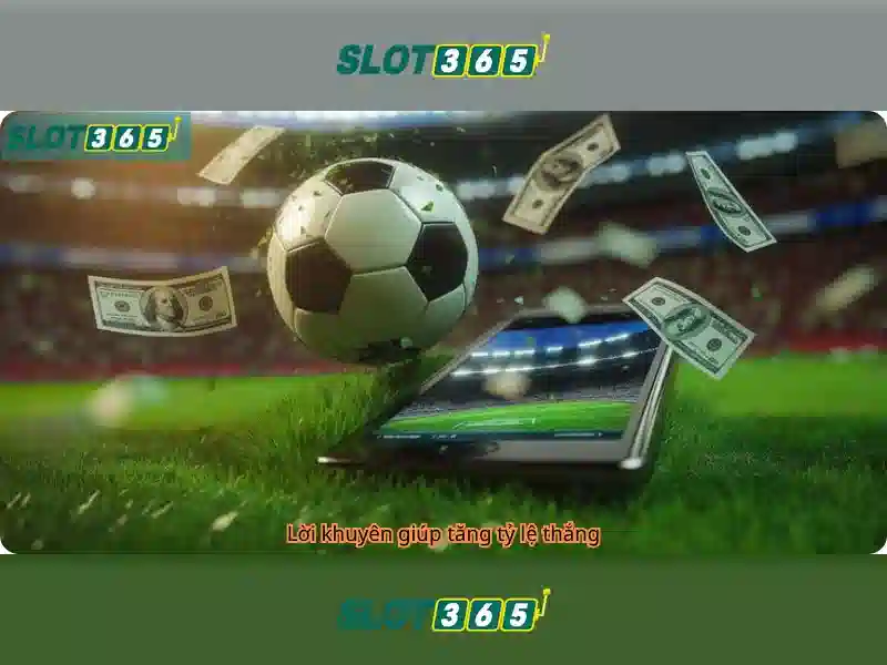 Trải Nghiệm Người Dùng Slot365