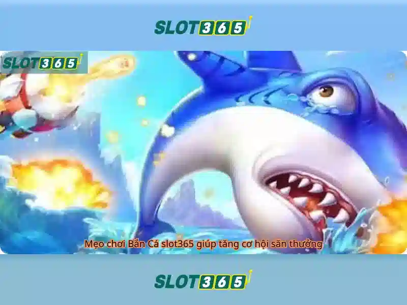 SLOT365 – Trải Nghiệm Slot365 Nổ Hũ Đỉnh Cao Cùng Môi Trường An Toàn