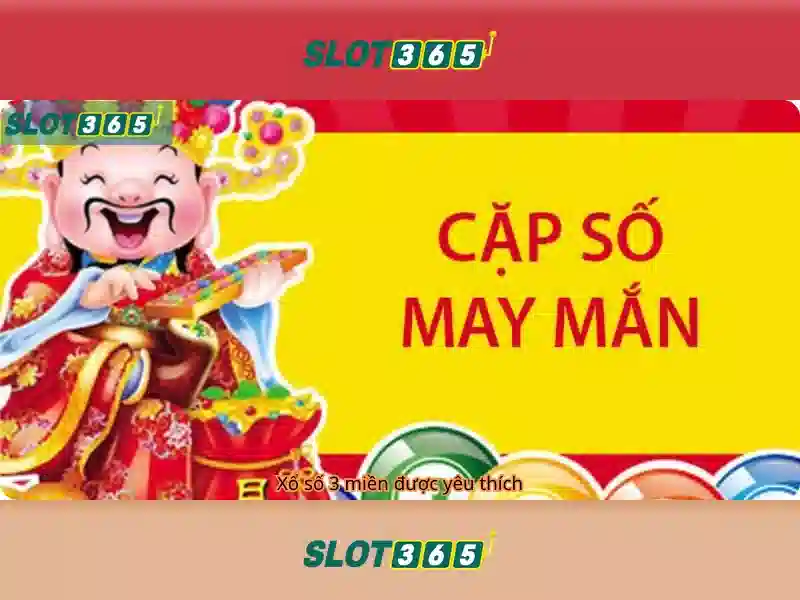 Tính Năng Slot365