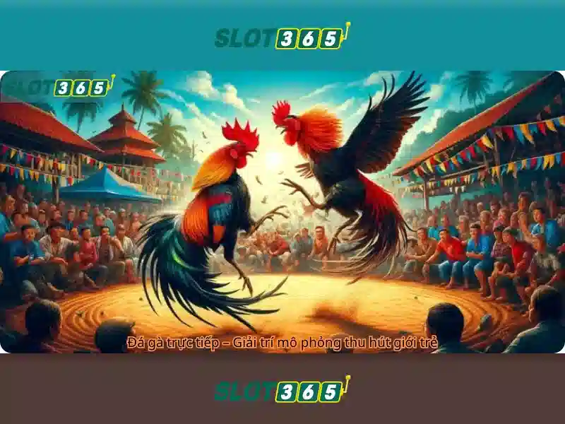 trải nghiệm Slot365