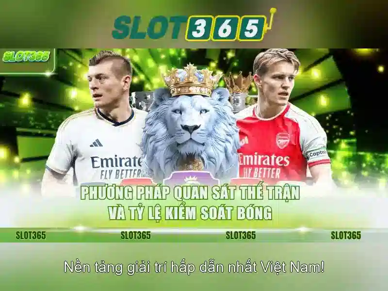 Slot365 Alternatif