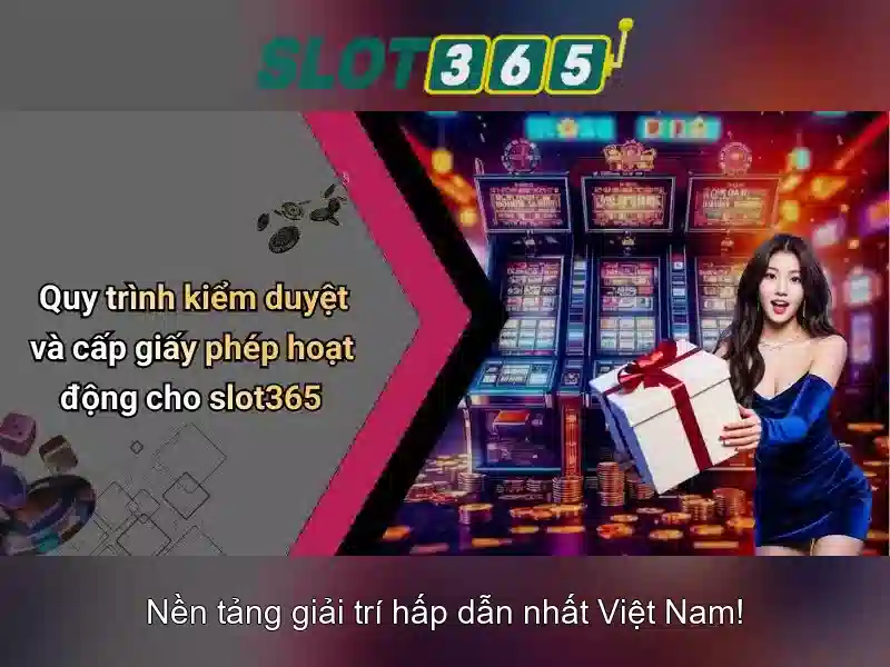 Lợi Ích Khi Đăng Ký Slot365 Vip