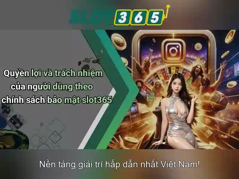 SLOT365 – Hướng Dẫn Đăng Nhập Slot365 và Trải Nghiệm Trò Chơi Đỉnh Cao 2026