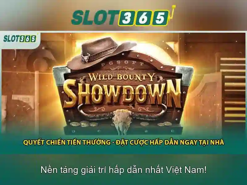 nhận thưởng Slot365