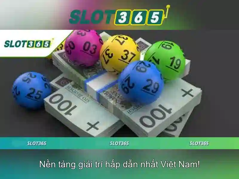 slot game Slot365 – Đa Dạng Thể Loại Chơi