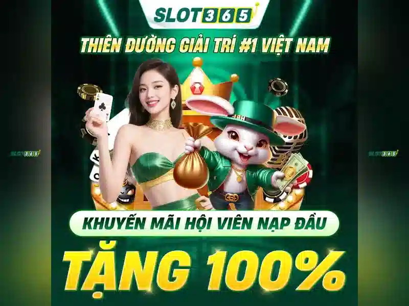 Hướng Dẫn Slot365: Cách Canh Mục Tiêu Chuẩn
